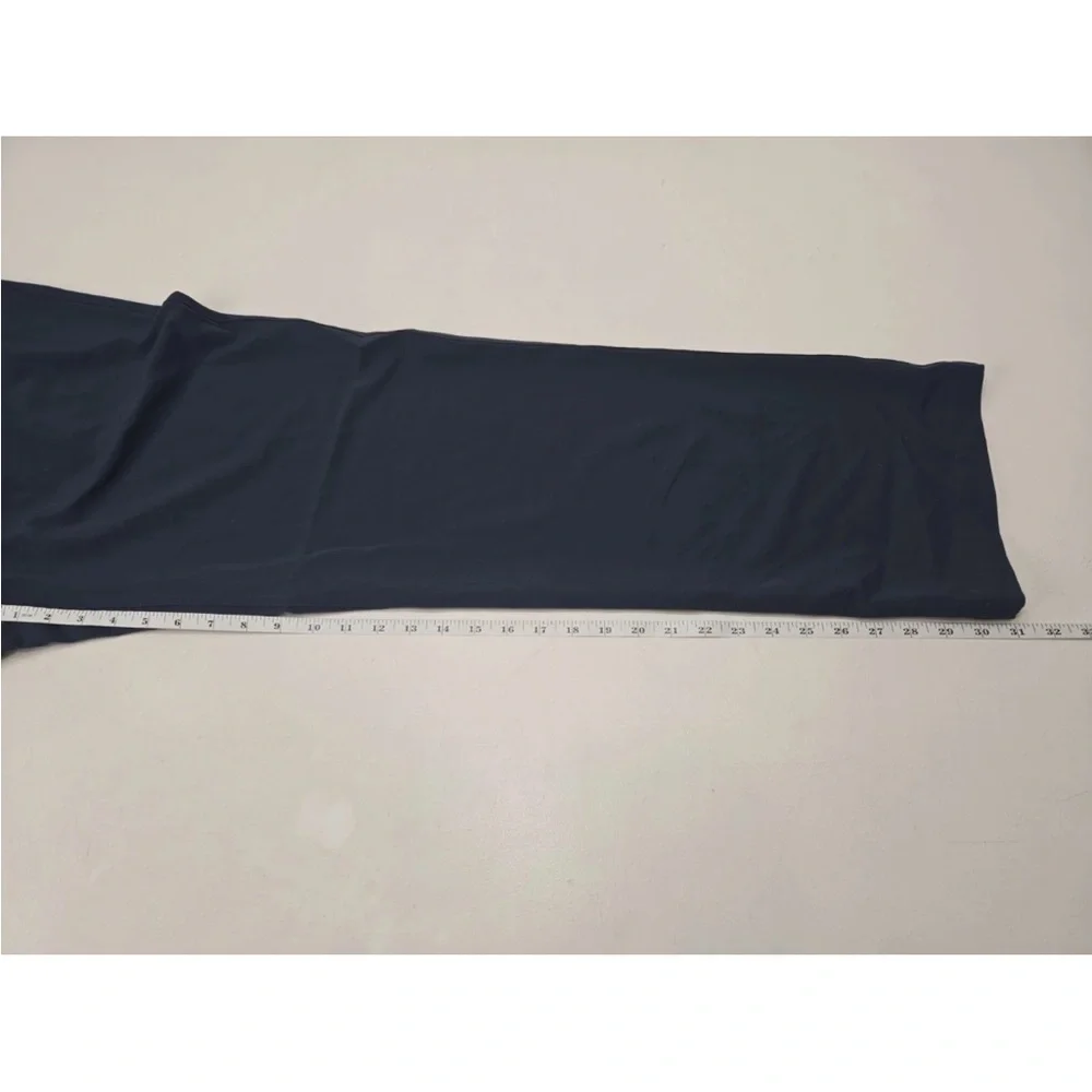 Figs Mens Pisco Basic Scrub Pants Bottoms Navy Blue FM4500 Size XL